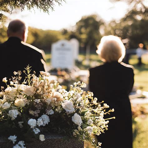 Selecting Appropriate Attire for Graveside Ceremonies - Walker Funeral Home