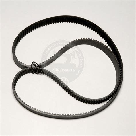 400-04169 timing belt juki computerized button hole machine spare part ...