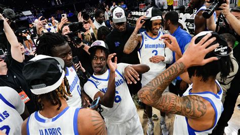 Memphis March Madness opponent is Colorado State in NCAA Tournament