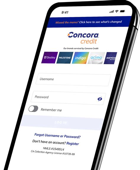 Concora Credit | Consumer Solutions