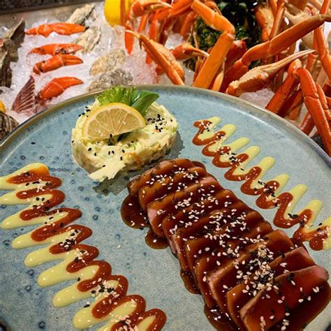 Snooky's on the Water in Little River, SC | Gallery