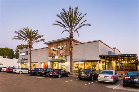 The Shops at La Jolla Village - PLSA