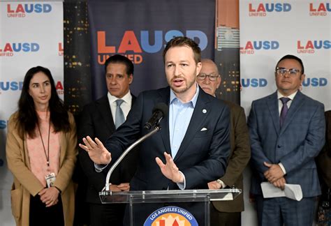 LAUSD reports surge in AP enrollment and qualifying exam scores - Daily ...
