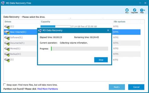Rezultat imagine pentru Free Raw Data Recovery Software