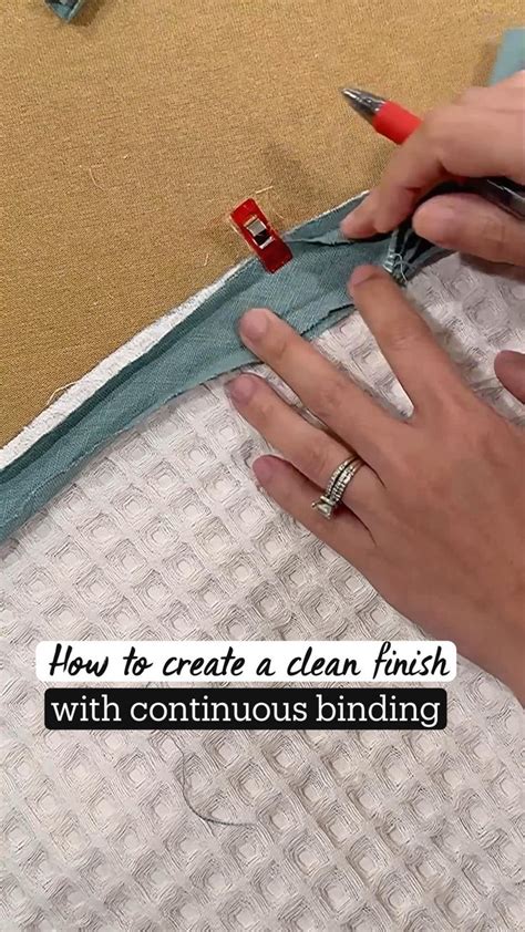 Continuous Binding Method 的图像结果