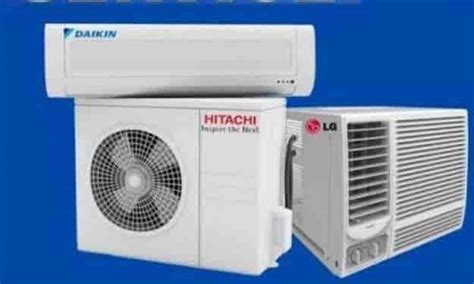 Book Now Split Ac on Rent in Gurgaon - RK Air Conditioning