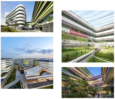 资媒局同新加坡科技设计大学合作 成立东南亚首个6G研发实验室 - 知乎