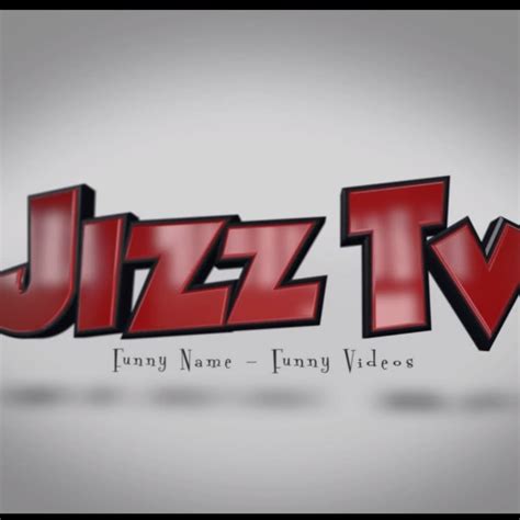 JIZZ TV - YouTube