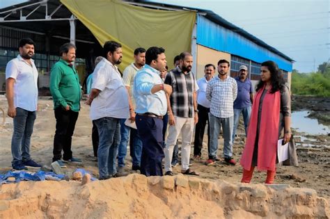 ତରକେରା ଡମ୍ପିଂୟାର୍ଡ କାର୍ଯ୍ୟକ୍ଷମ ନିର୍ଦ୍ଦେଶ: ବିଭିନ୍ନ କାମ ଅନୁଧ୍ୟାନ କଲେ ...