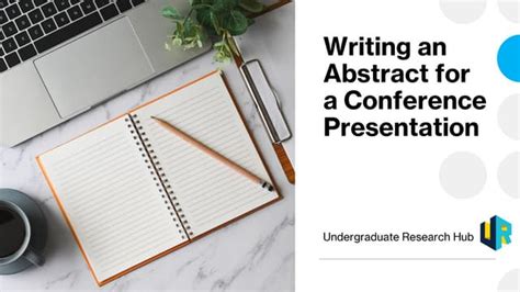 Presentation Abstract Sample 的图像结果