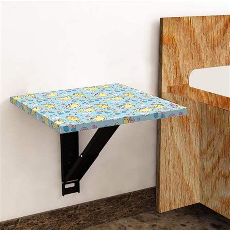 Buy Nutcase Wall Mounted Bedside Tables Floating Air Side Table India