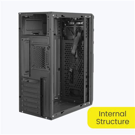 Zebronics Tros Cabinet