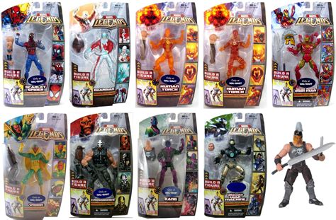 Image result for Marvel BAF