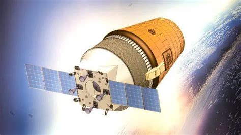 Gaganyaan ready to spread its wings; first test flight before June ...