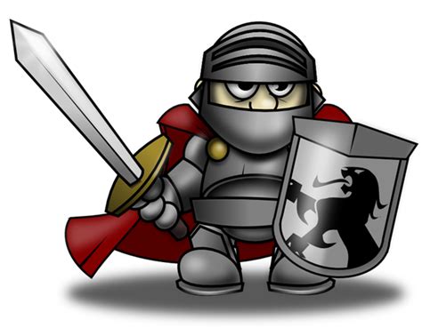 Knight clipart for kids free clipart images - Clipartix