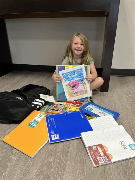 Poca Valley Bank on LinkedIn: Clendenin “Penny the Pig” coloring winner ...