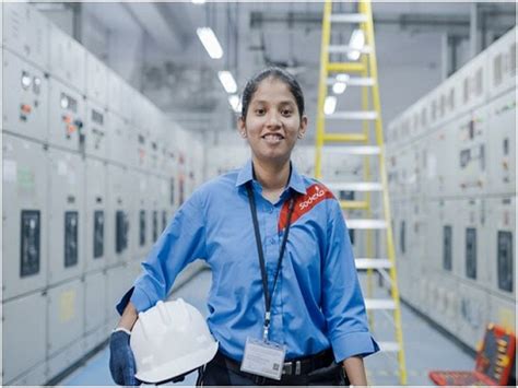 Sodexo Intensifies Ground Actions to improve women participation in ...