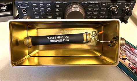 Image result for Using a Dummy Load