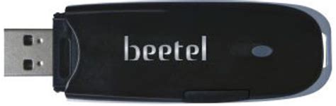 Beetel 3G Data Card - Beetel : Flipkart.com