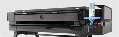 HP DesignJet Smart Tank T858 and T908 printers - HP DesignJet large ...