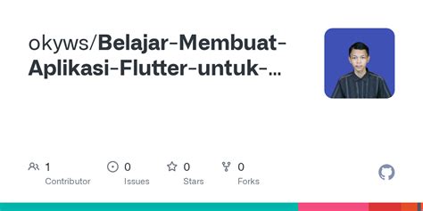 Image result for Flutter Tutorial Untuk Pemula