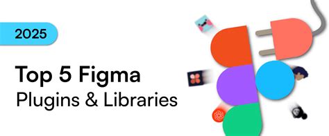 Top 5 Free Figma Plugins & Libraries for Illustrations in 2025 - Smartters