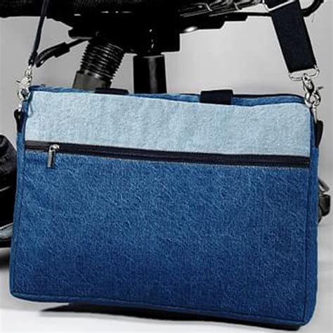 Buy Upcycled Denim Bags Online From Rejean | LBB, Delhi