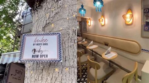 Curly Tales Launches First Indian Street Food Restaurant in Bandra in ...