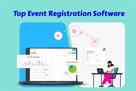 Image result for Event Registration Software