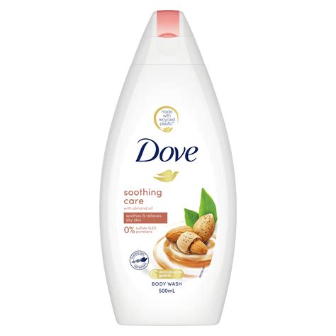 Kids Care Foaming Body Wash Berry Smoothie | Dove