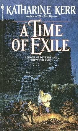 Buy Time of Exile (Deverry Series) Book Online at Low Prices in India ...