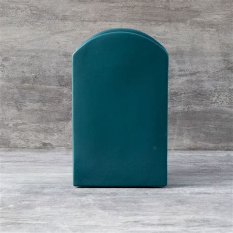 Buy Espen Green Ceramic Vase - Home Artisan