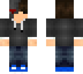 Image result for Bionic YouTuber Minecraft