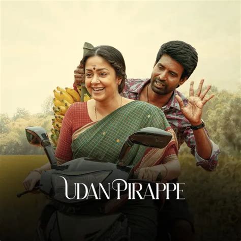 Udanpirappe 2021 Full Movie Online - Watch HD Movies on Airtel Xstream Play