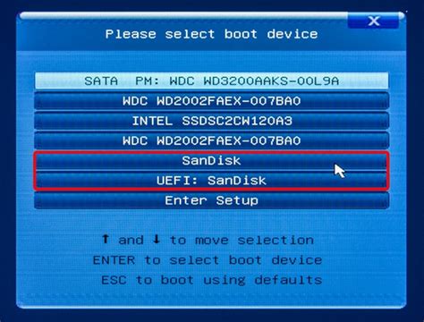 Image result for Windows PE Bootable USB