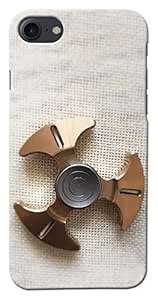 Pigmentz Polycarbonate Mobile Back Case for iPhone 7 (Multi-Colored ...