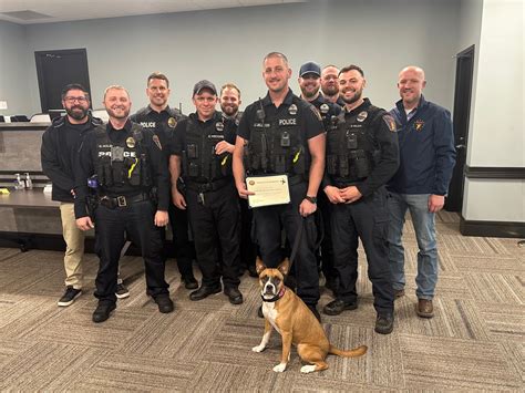 Plainfield Police Department