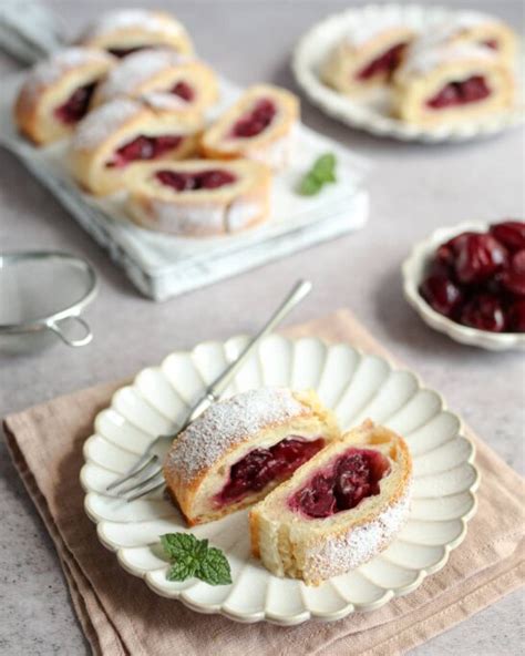 Mystic Cakes - Recipes & photography by Natalija