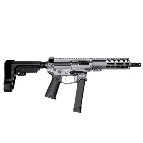 Battle Arms Development Combat 9 8.5"