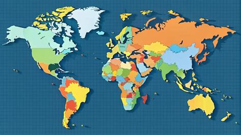 A Map of Earth 的图像结果