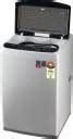 LG 8 kg with Inverter,5 Star Fully Automatic Top Load Washing Machine ...