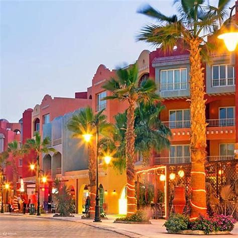 Guided Hurghada Tour: Museum, Sights & Shopping Experience - Klook India