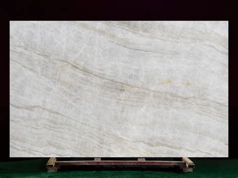 Taj Mahal Quartzite Slab - SHIHUI STONE