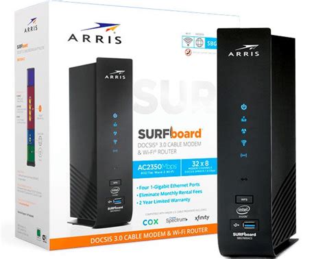 Cable Modem Router 的图像结果