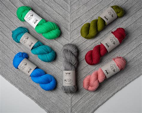 Image result for Barnyard Shawl Tutorial