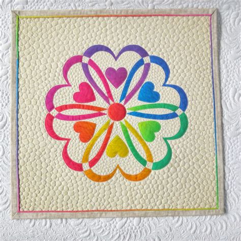 Flanged Binding Tutorial 的图像结果