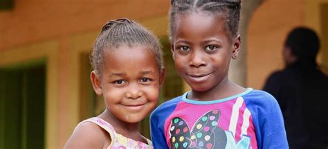 Volunteer Erfahrung aus dem After School Club in Namibia