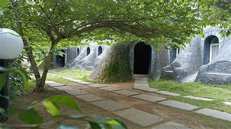 WAYANAD CAVE N PILLAR RESORT (Sulthan Bathery) - B&B Reviews & Photos ...