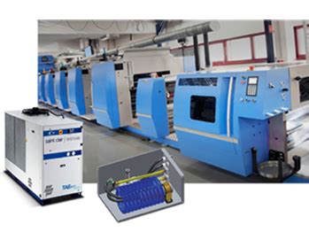 Heat and Cooling Systems/TCUs