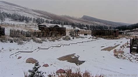 Heil Valley Ranch Image Gallery